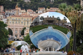 Monte Carlo